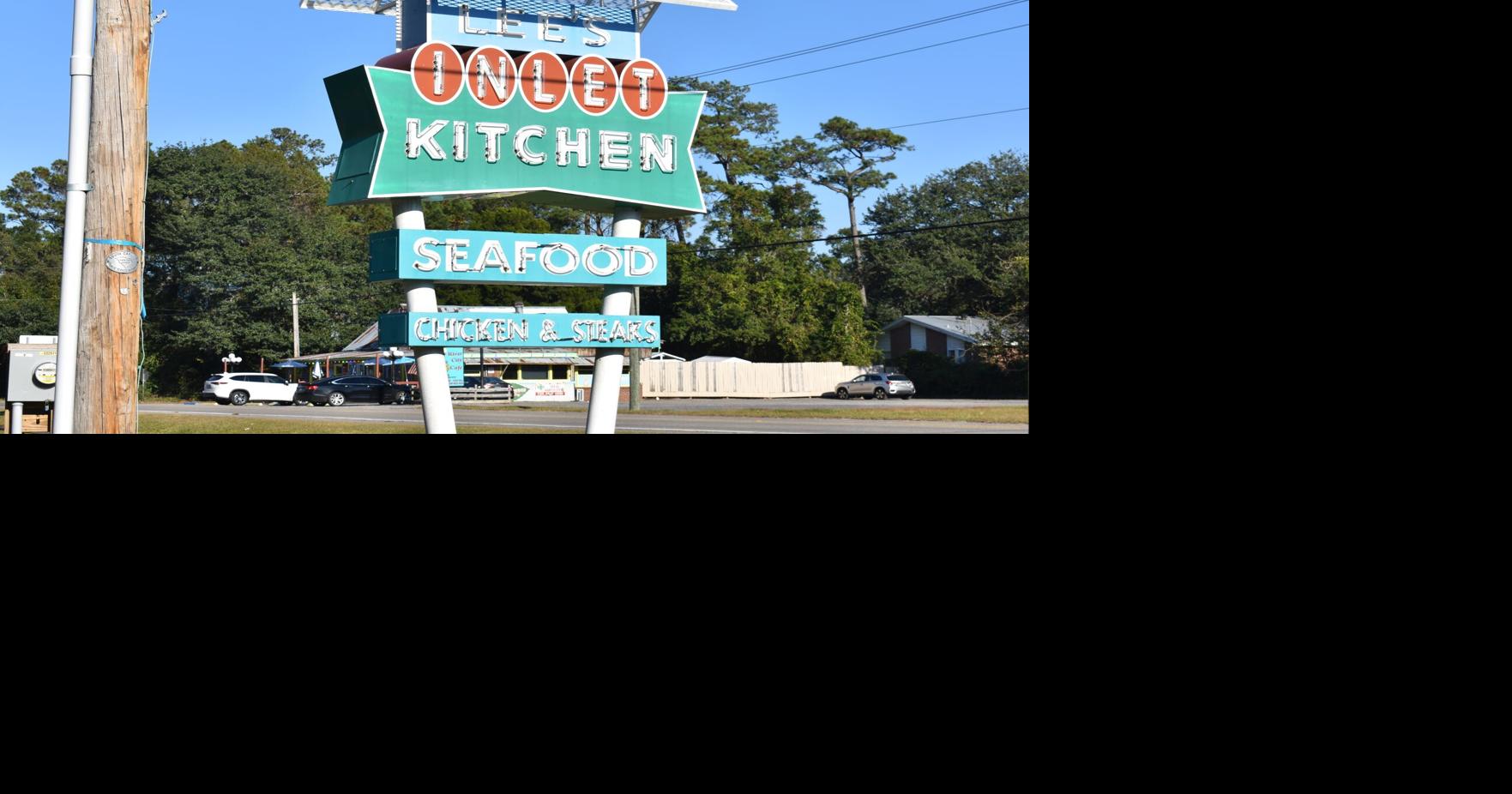 Murrells Inlet restaurant has operated for 75 years Times