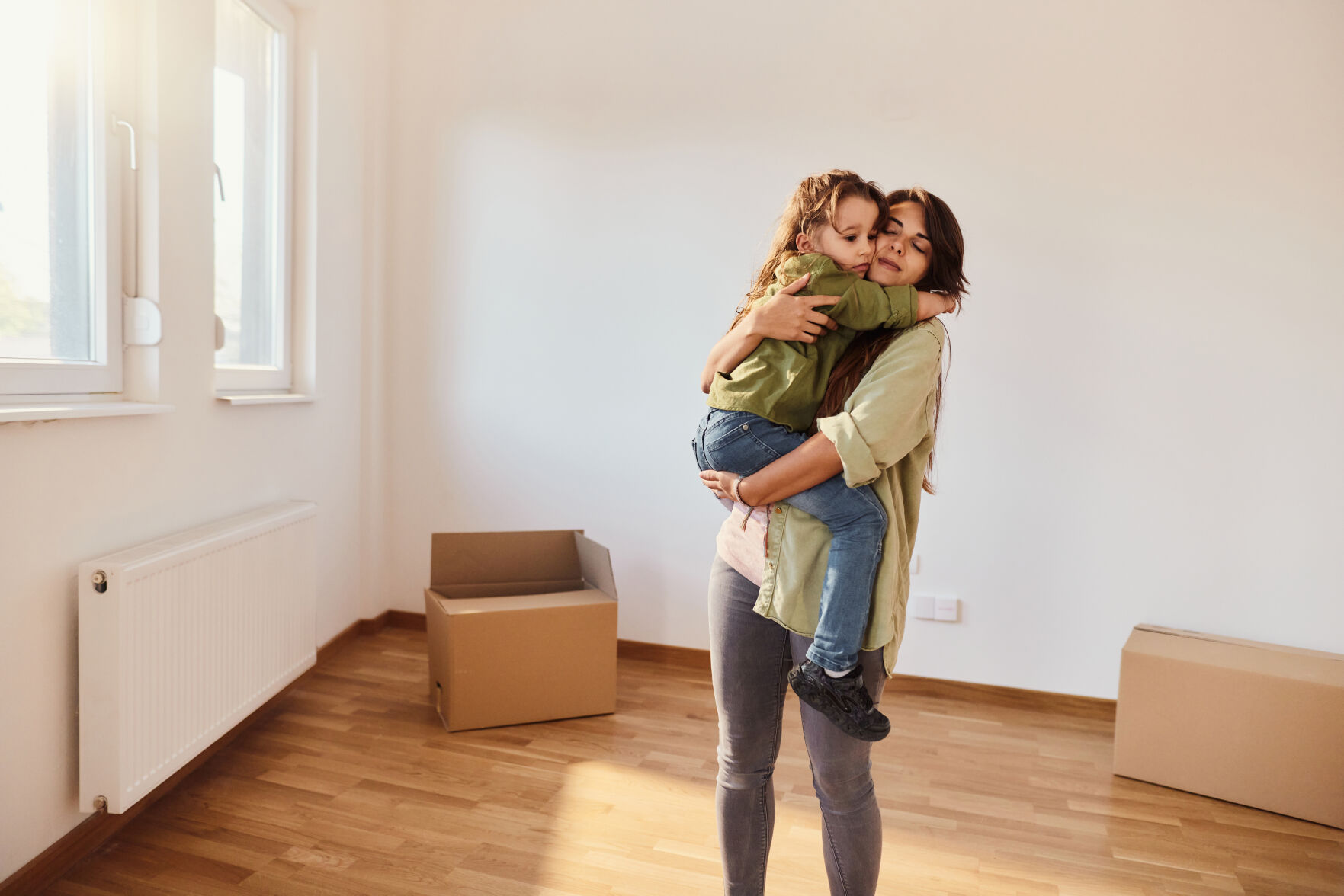 Preparing Your Little Ones For A Move | | Postandcourier.com