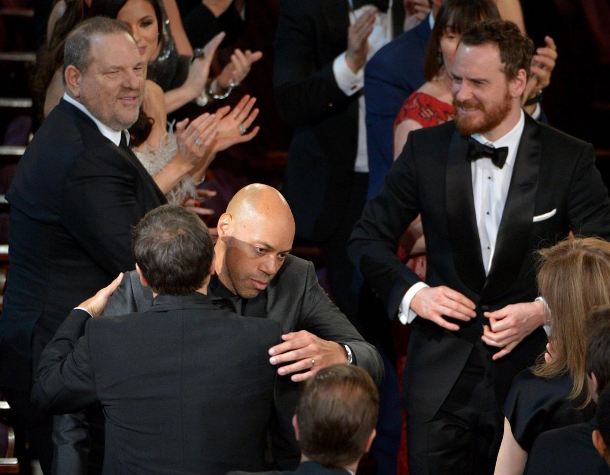 Oscars Show gallery