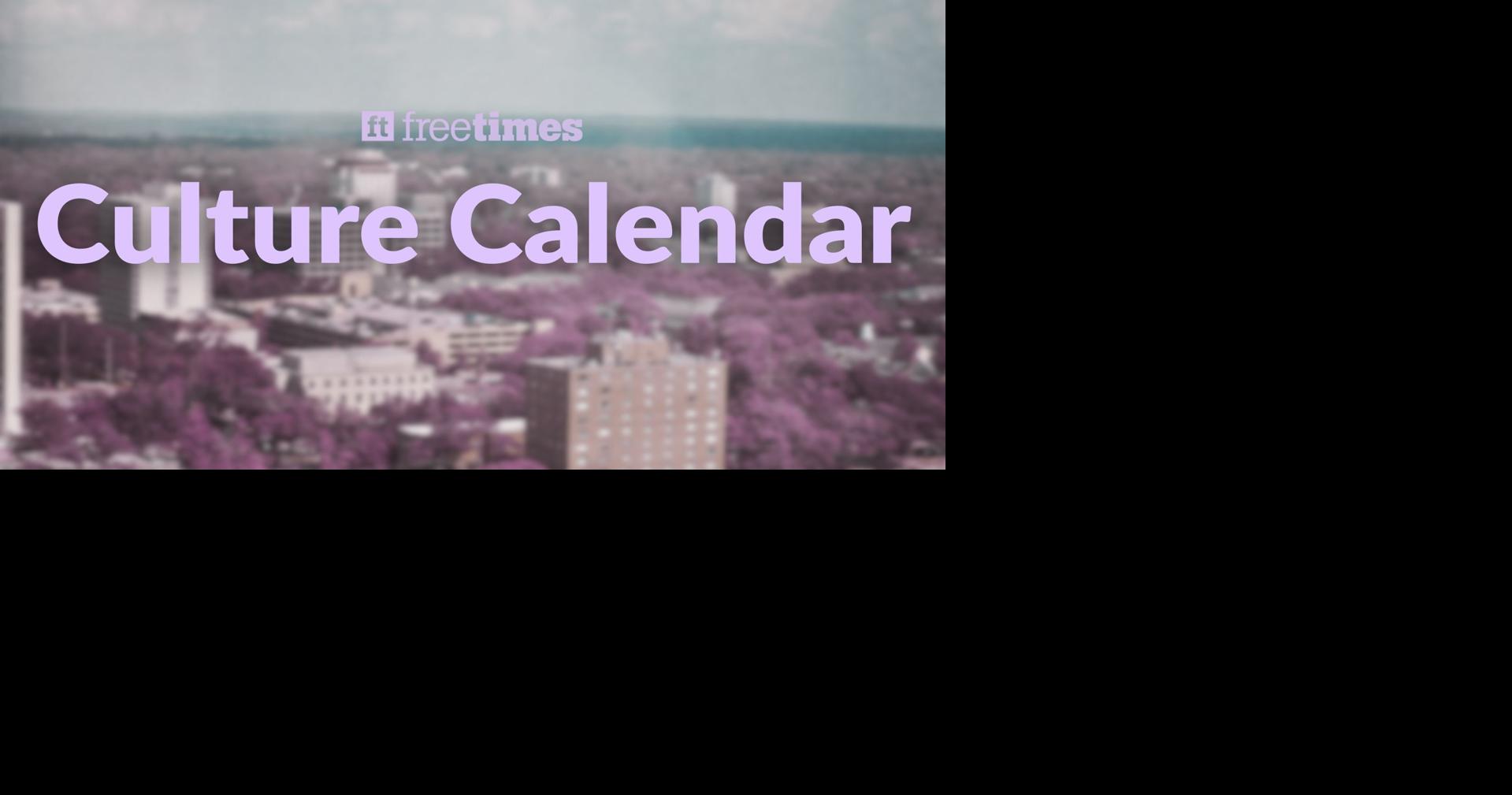 Columbia things to do: Something ‘Wicked’ this way comes, and other cultural events set for March