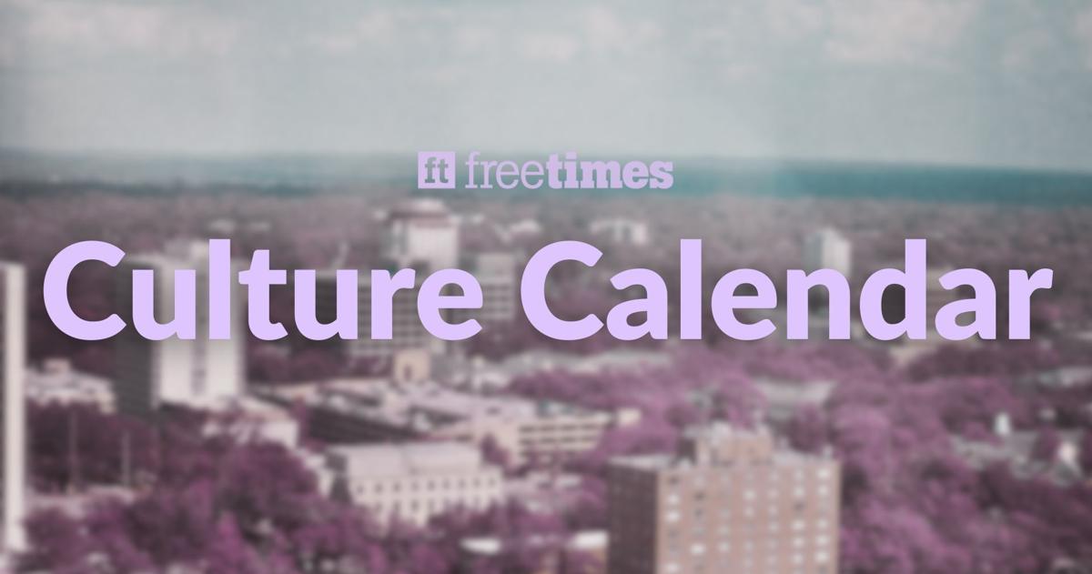 Columbia things to do: Orchestra plays video game music, see a lunar eclipse at the State Museum