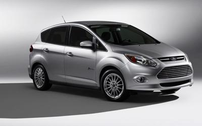 Ford Plans Hybrid Van 5 Penger Vehicle To Come In 2 Versions Ford Plans Hybrid Van 5 Penger Vehicle To Come In 2 Versions