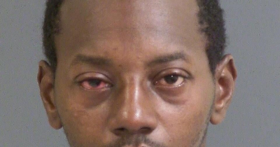 Man arrested in woman's shooting death at North Charleston residence