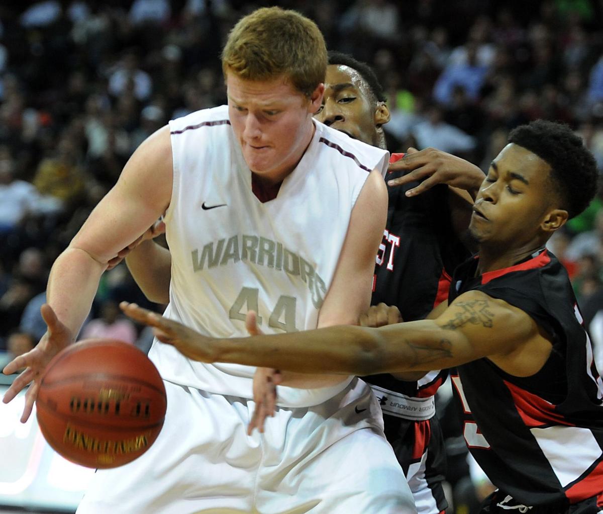 Wando S Pegram Commits To Wofford Sports Postandcourier Com