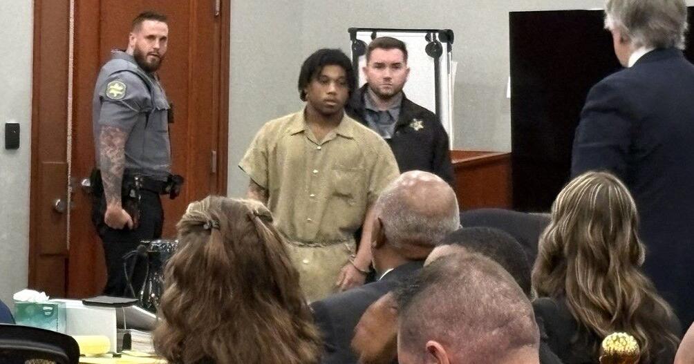 Another guilty plea emerges as SC trial focuses on human trafficking, child abuse and murder