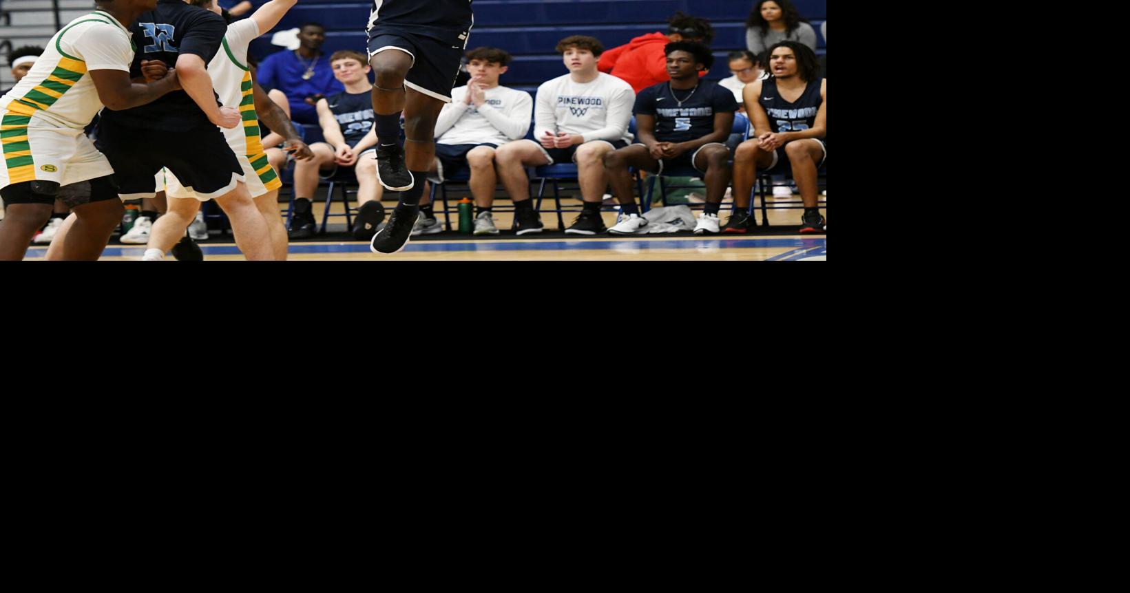 Holiday hoops returns in the Lowcountry