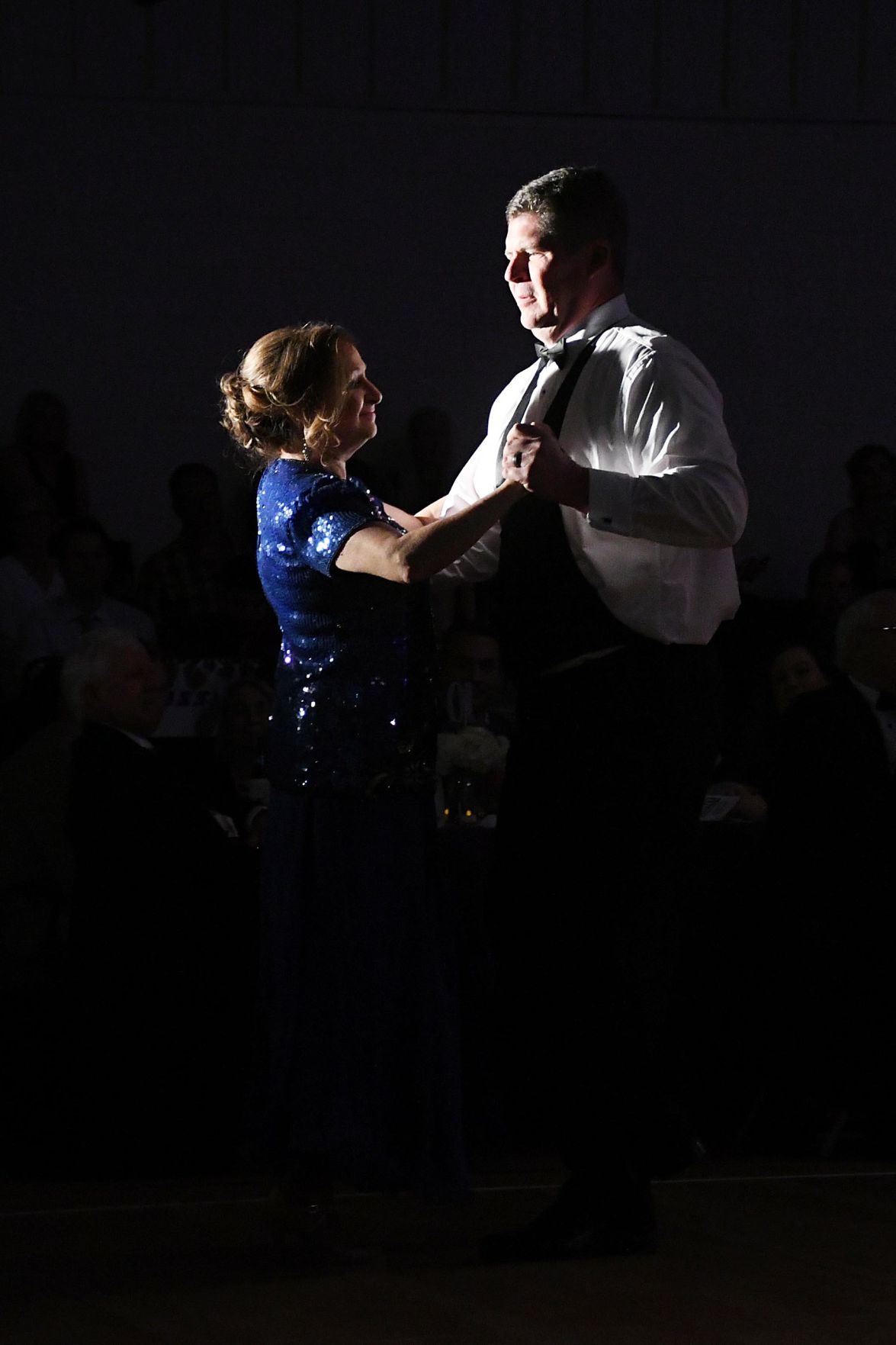 Dancing With the Ark Stars 2020