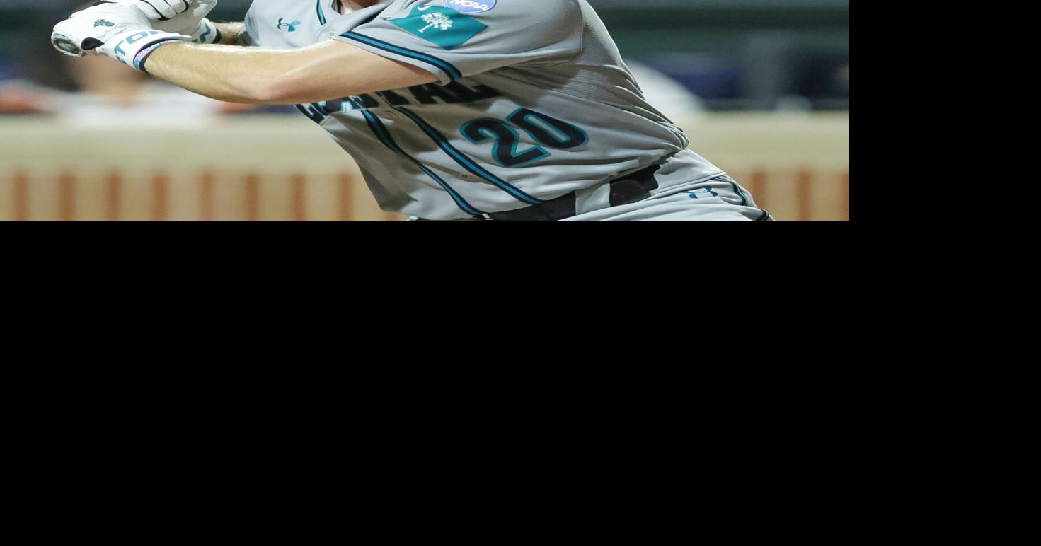 Former Citadel player getting chance at national title
