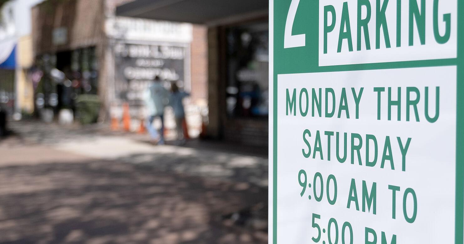 Georgetown business owners want better Front Street parking | News - Vimarsana News