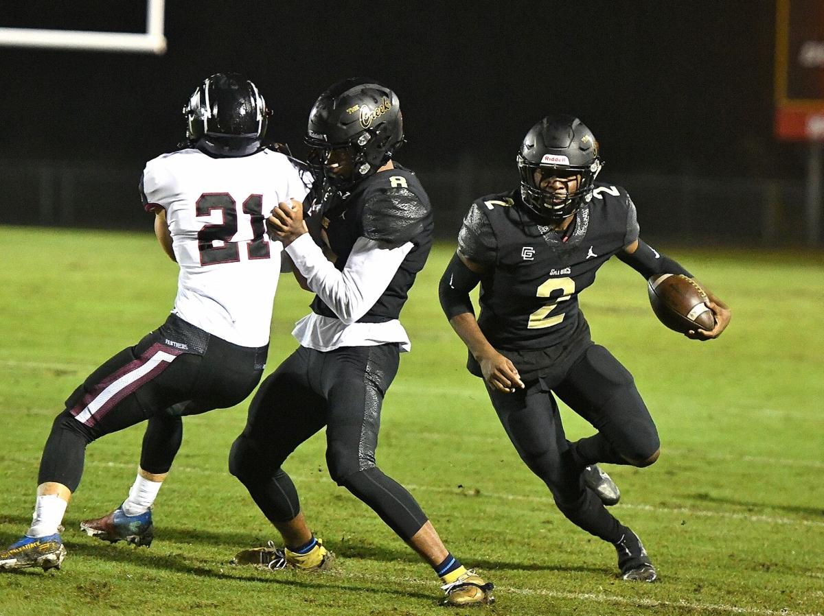 Gators Turn Focus To Next Season Prep Sports Postandcourier Com
