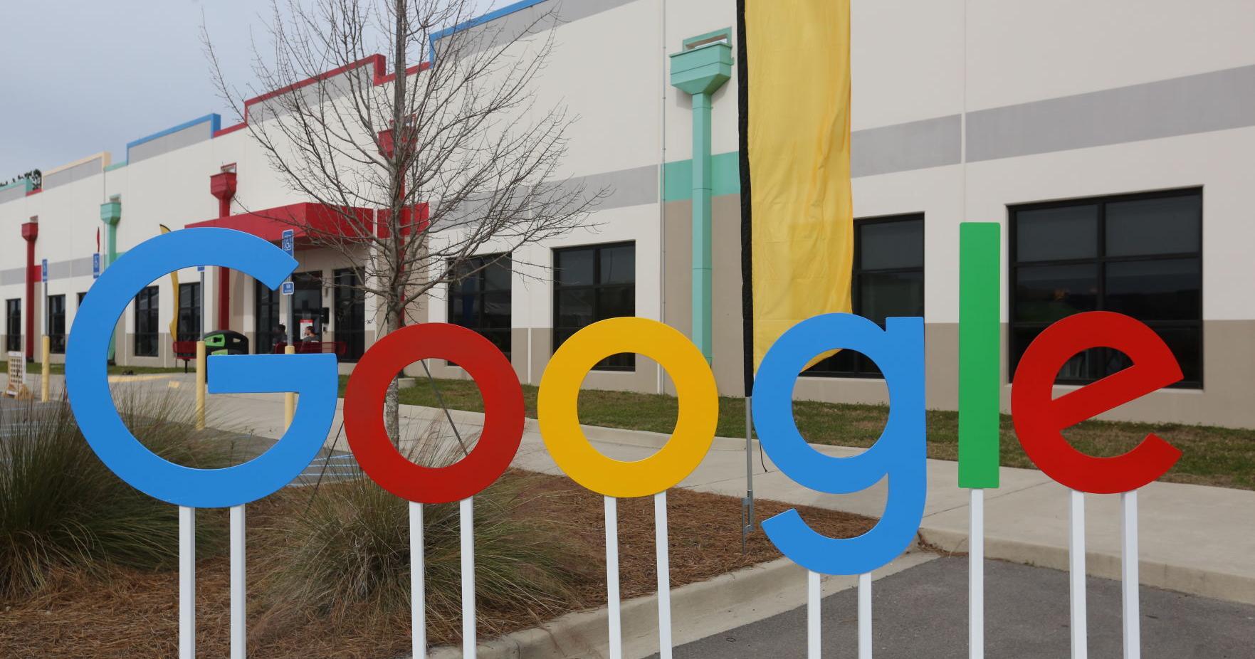 Google data center lowers Berkeley Coop's power bills | Commentary - Vimarsana News