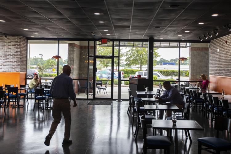 Photos Shrimp & Grits Cafe is now open in Moncks Corner Photos from