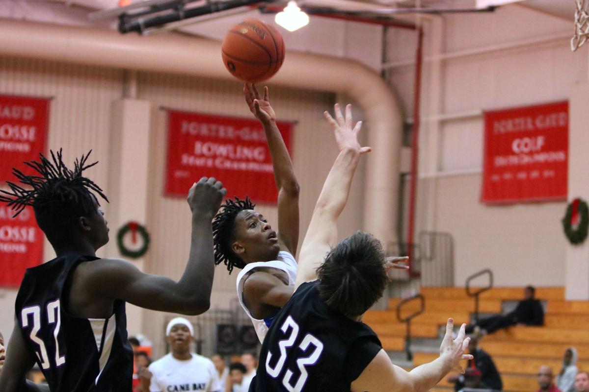 First Baptist Vs Cane Bay Gallery Photos Postandcourier Com