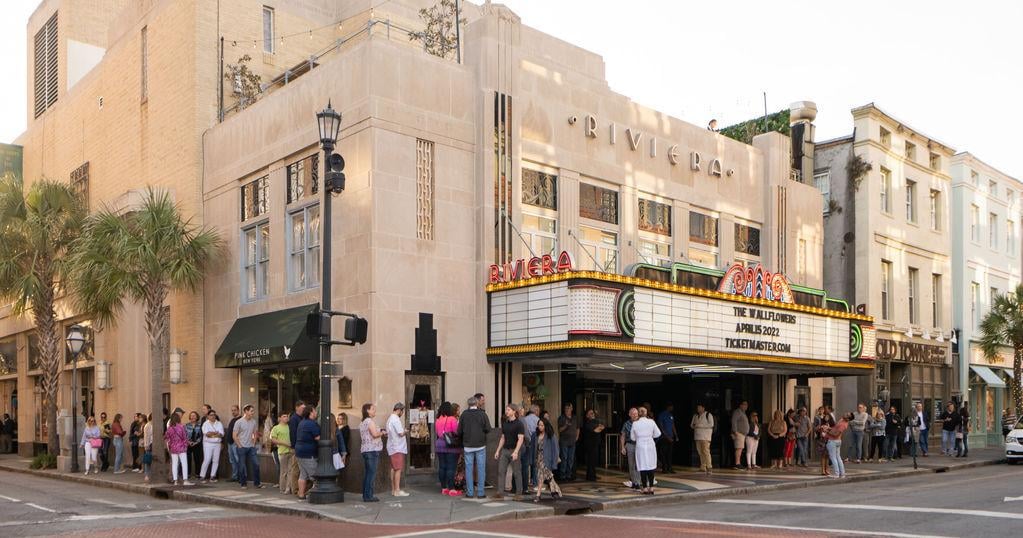 Charleston’s Art Deco architecture stands out among its older counterparts. What makes it unique?