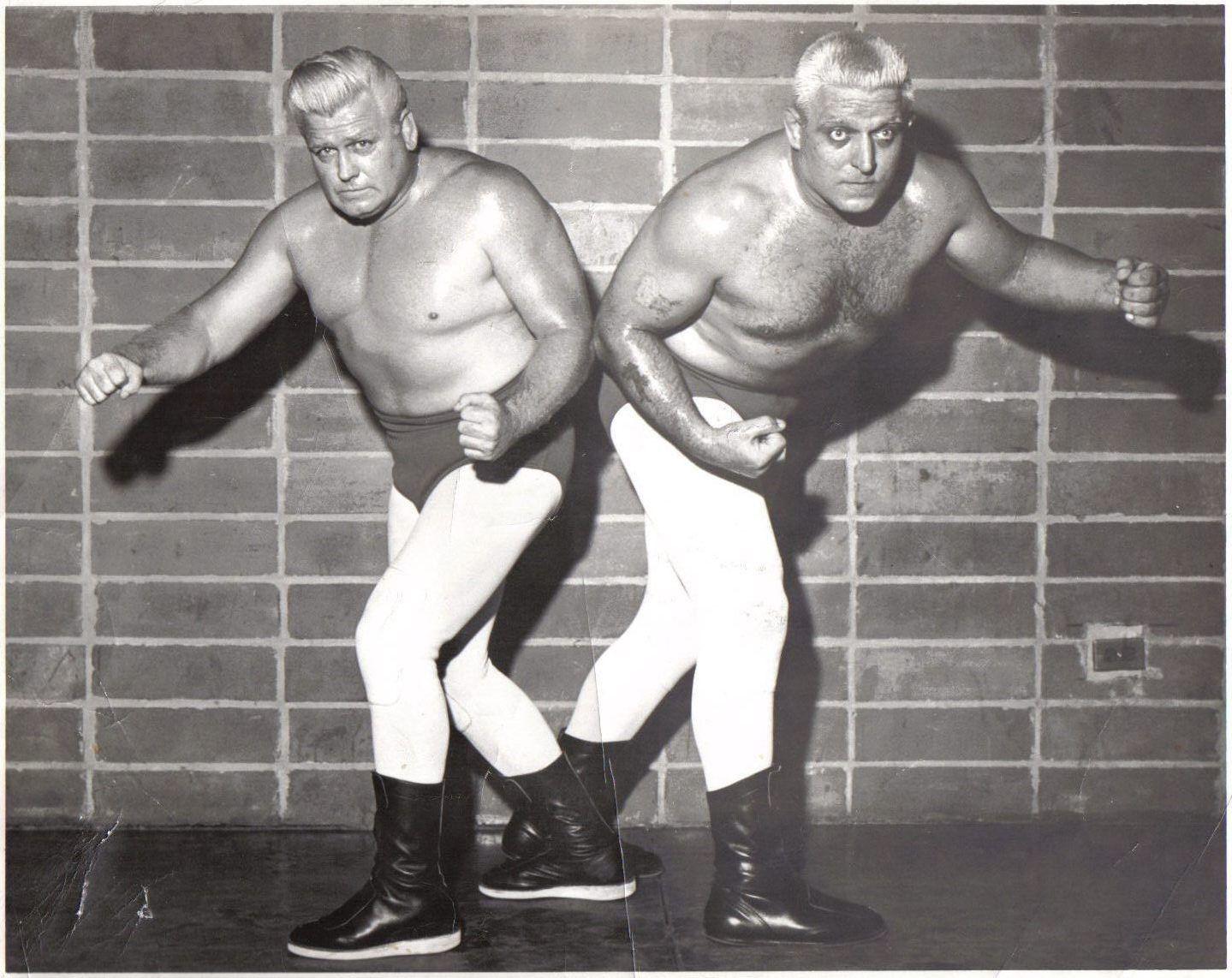 Rip Hawk, Jack Brisco among few pro wrestlers who knew when it was time