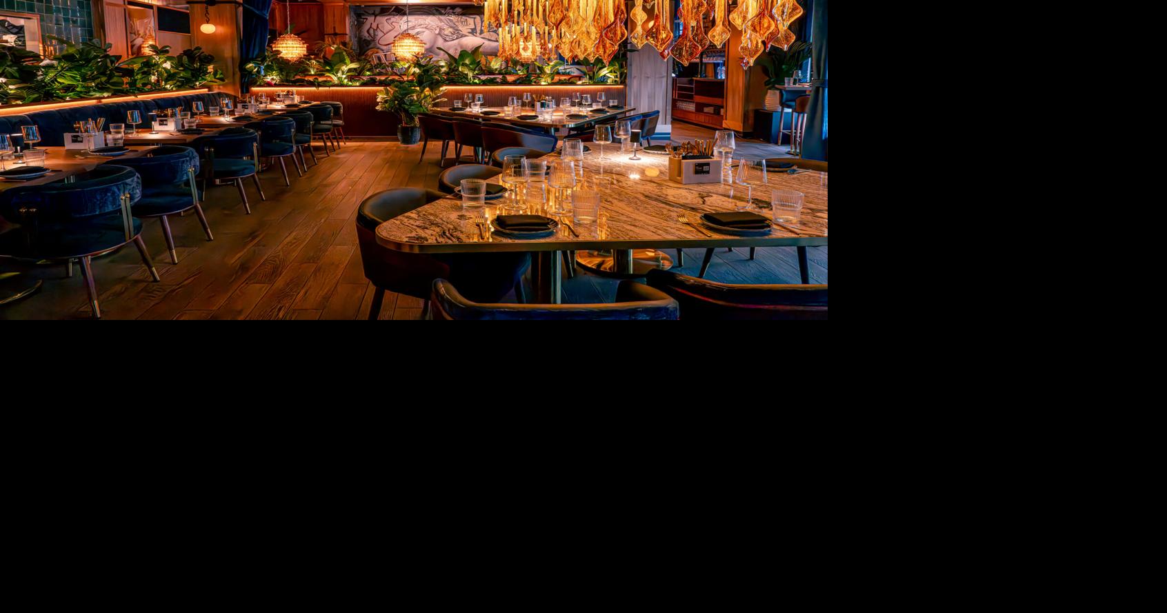 New Charleston Italian restaurant sets opening date. Here’s what to expect.