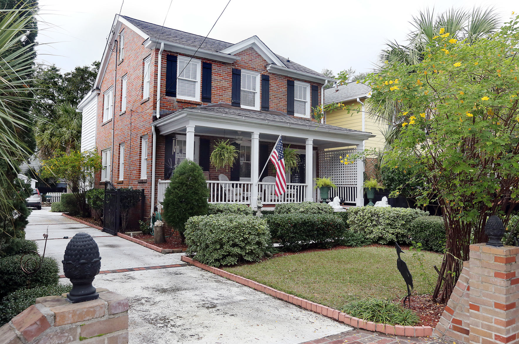 Five Charleston homeowners seek FEMA funding to lift their homes