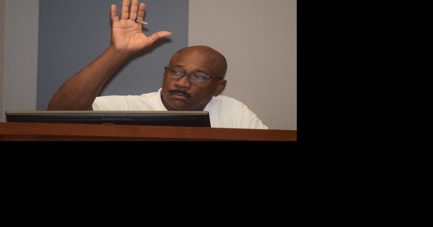 Aiken County Council gives final approval to ordinance ordering November wastewater referendum
