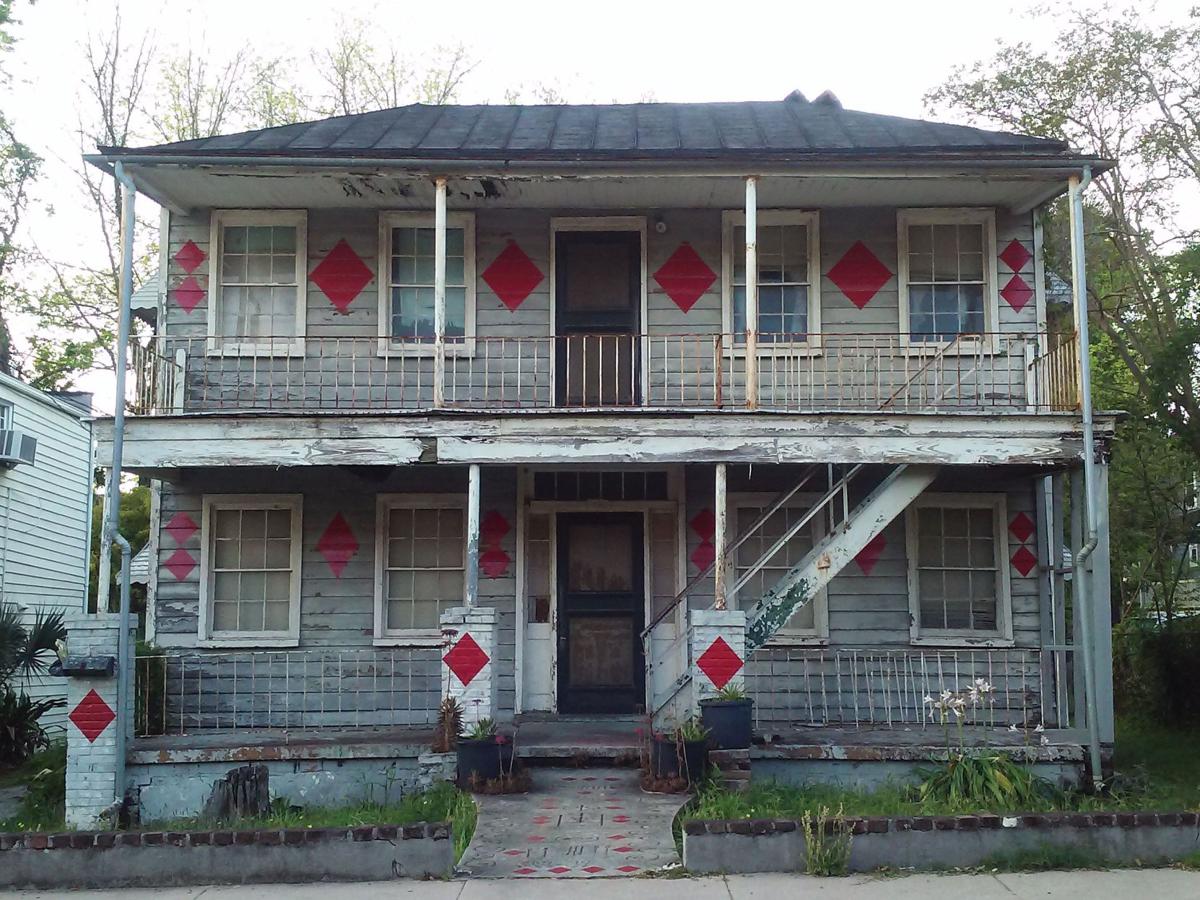 Mine The Charleston Area S Many Hidden Gems Off The Beaten Path Charleston Scene Postandcourier Com