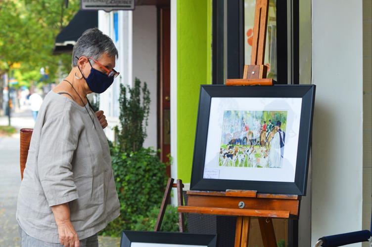 2021 Aiken calendar captures images during pandemic year Events