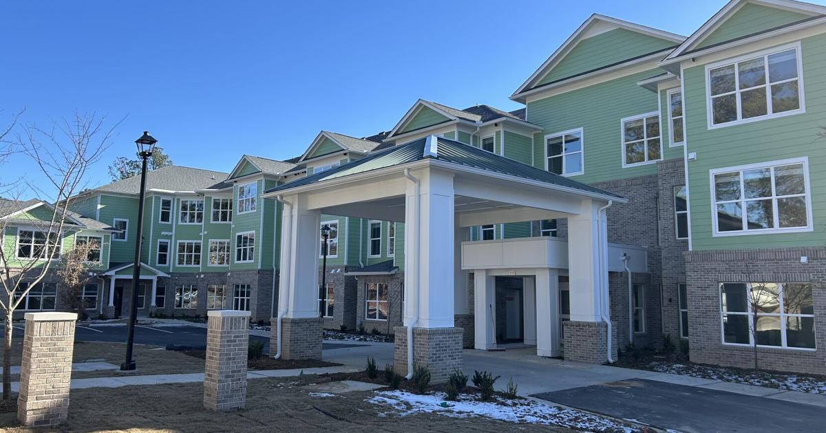 SC's largest affordable housing developer CEO departs