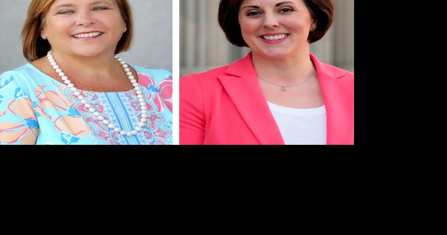 As runoff for Republican superintendent nominee draws near, gloves come off