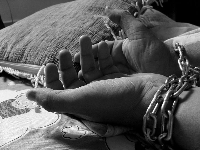 Fight against ‘modern-day slavery’ of human trafficking in South Carolina makes strides Fight against ‘modern-day slavery’ of human trafficking in South Carolina makes strides