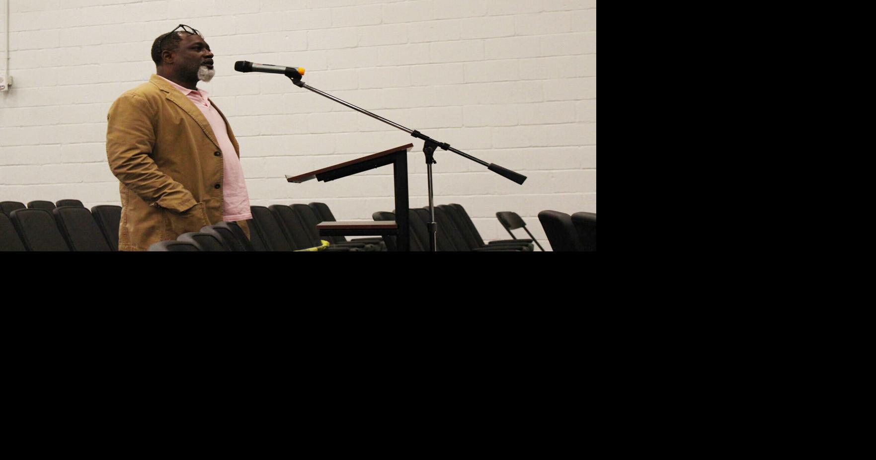 Georgetown's Spring Gully gets $300,000 after speaking out; library ...