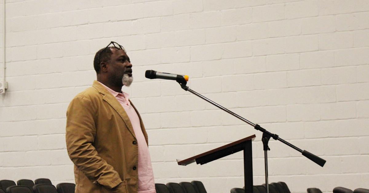 Georgetown's Spring Gully gets $300,000 after speaking out; library ...