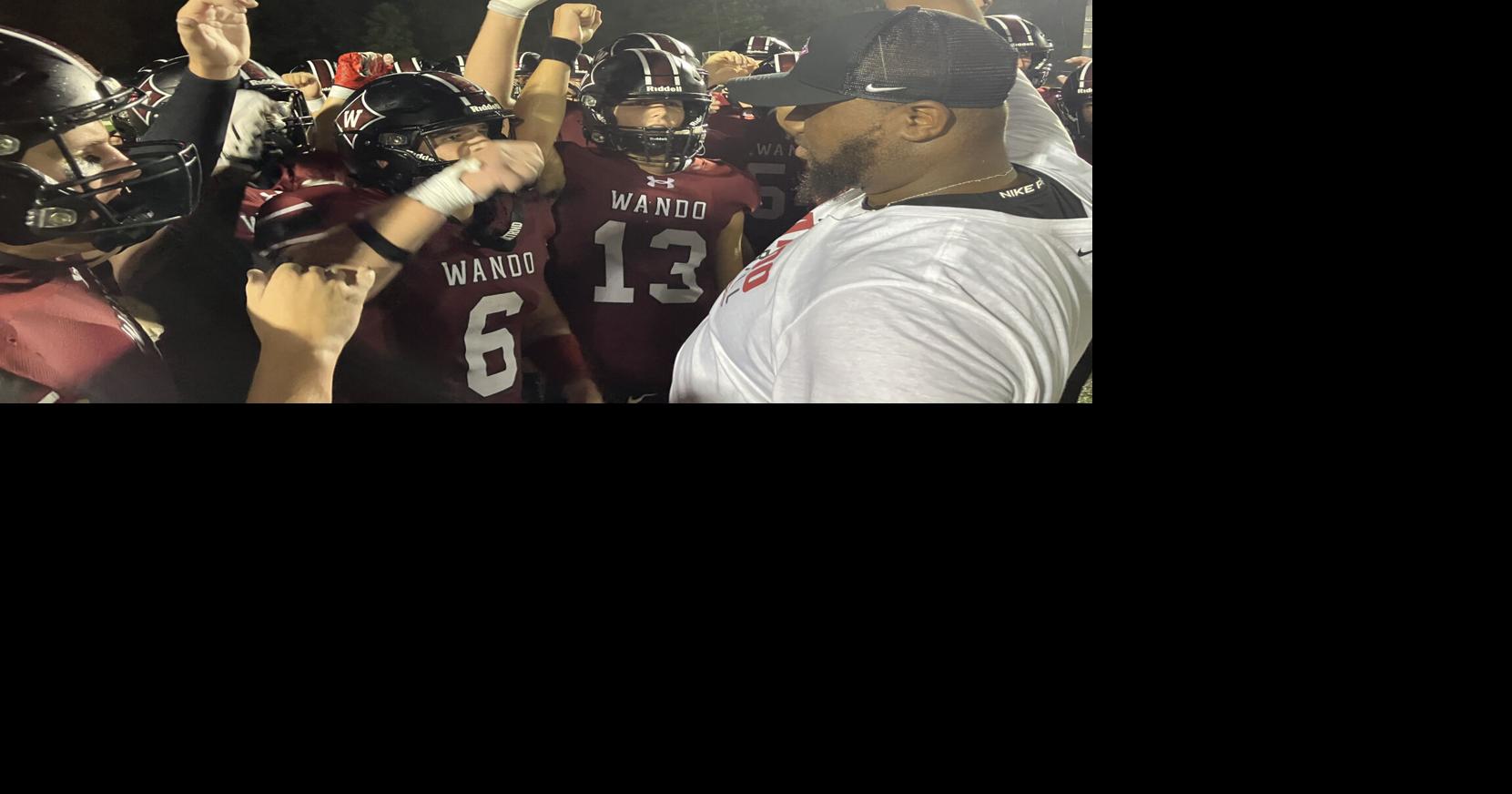 Summerville, Berkeley, Wando off to 2-0 starts on season