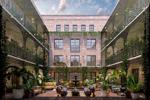 New $61M apartment-hotel combo breaks ground on King Street in Charleston