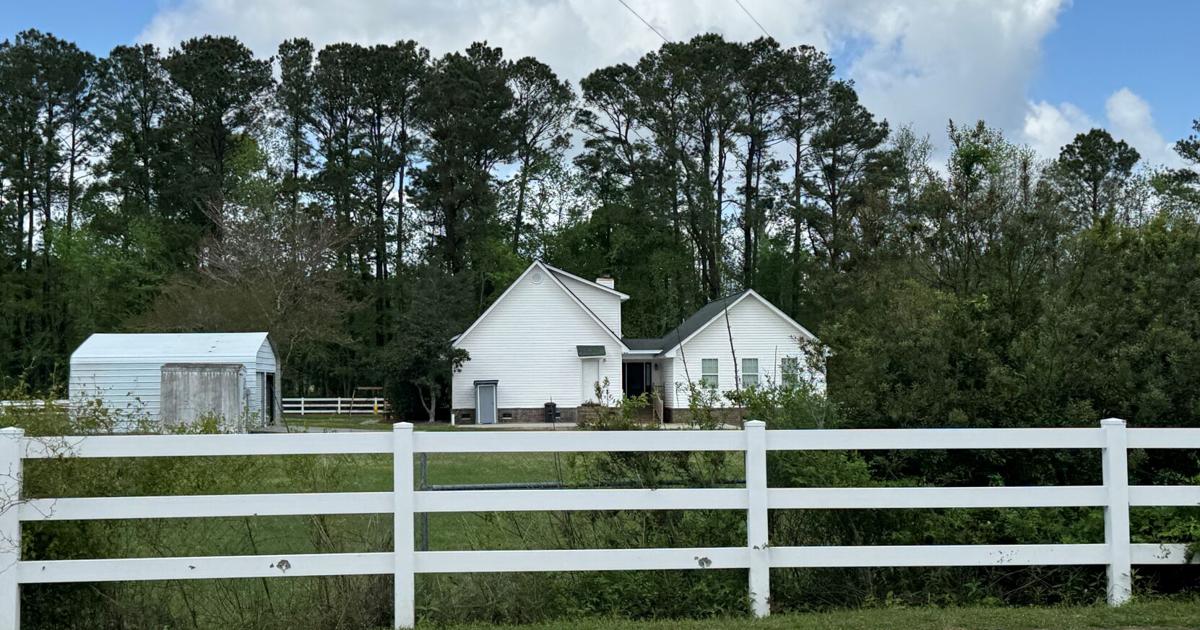 Charleston County shoots down request for Bees Ferry townhome plan after ...