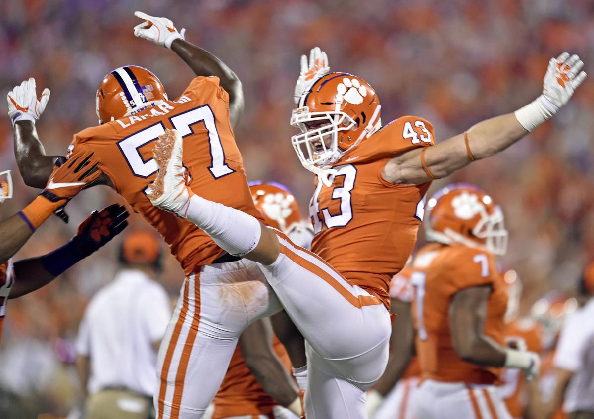 Listening To Stories About His Grandfather As A Pow One