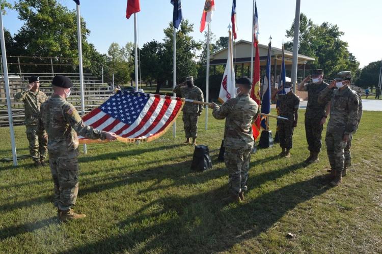Fort Gordon ceremony 2 (copy)