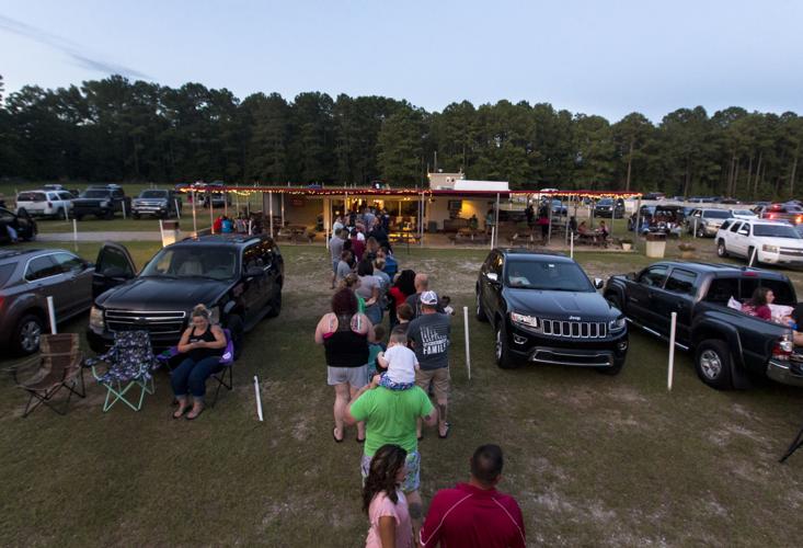 Photos The 25 DriveIn Auto Theatre in Greenwood Photos from The