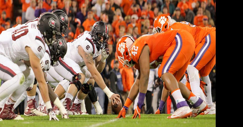 USC vs. Clemson Four things to watch as rivalry game returns after 1