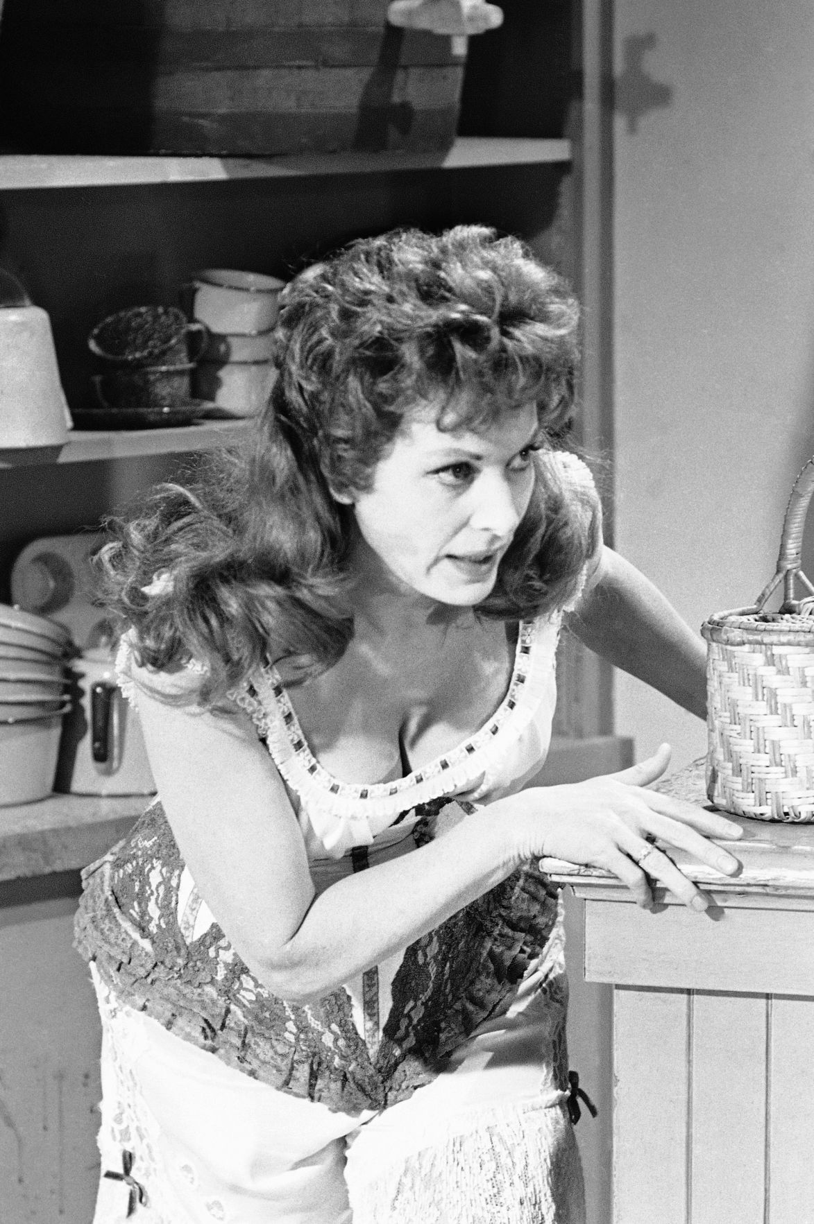 Remembering Maureen O'Hara