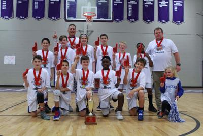 Pinckney Pirates Win Trident League Junior Division Ii Championship Community News Postandcourier Com