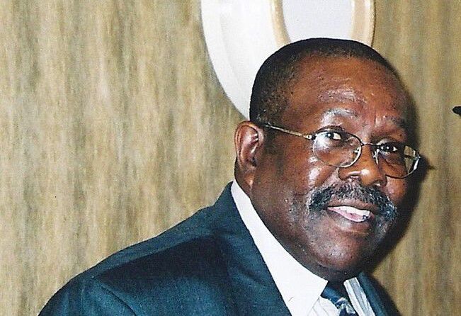 Henry Brown died standing up for himself. Now, his daughter tries to