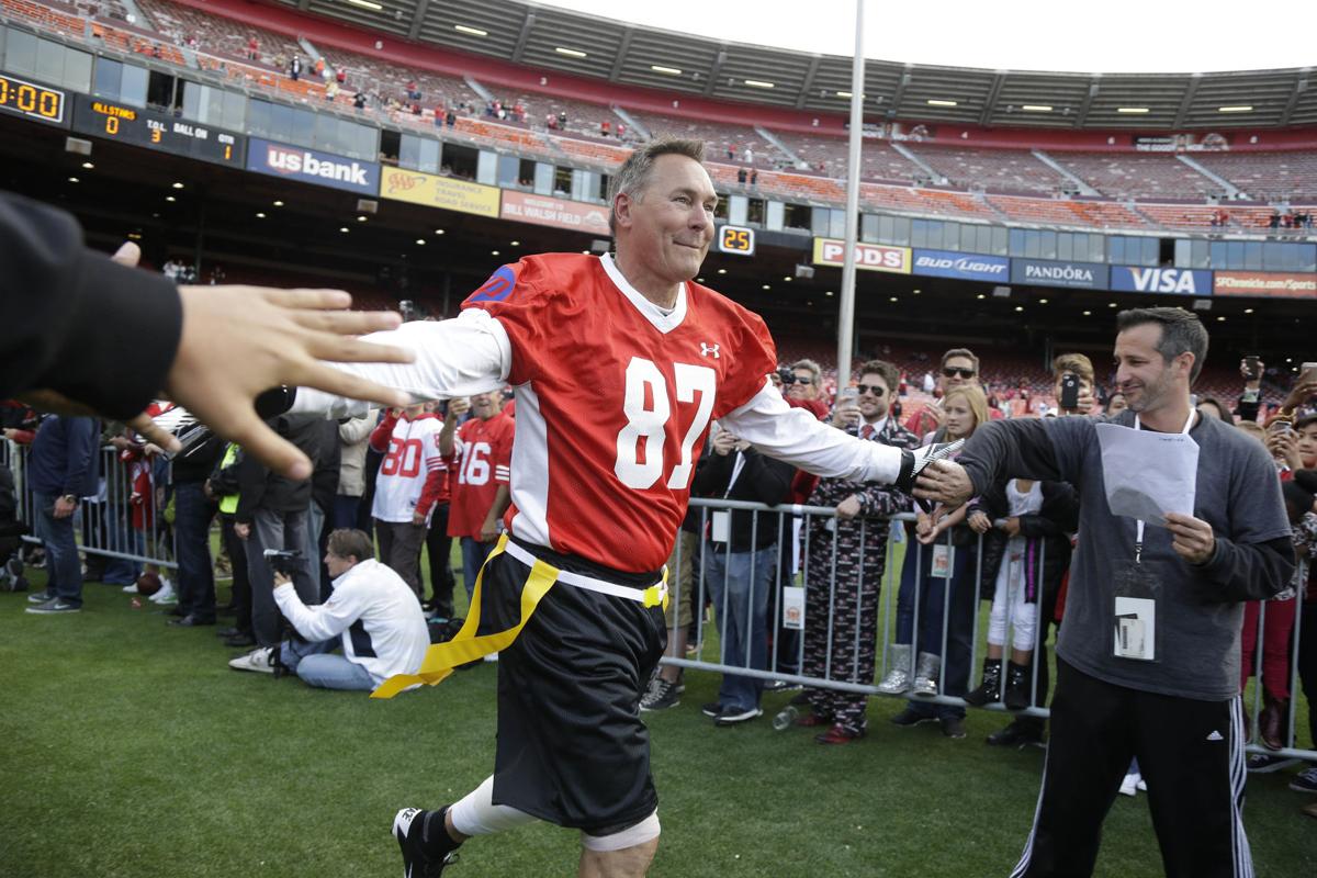 Dwight Clark