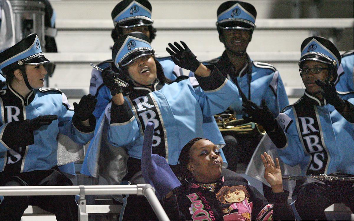 Stall Vs Wade Hampton High School Football News Postandcourier Com