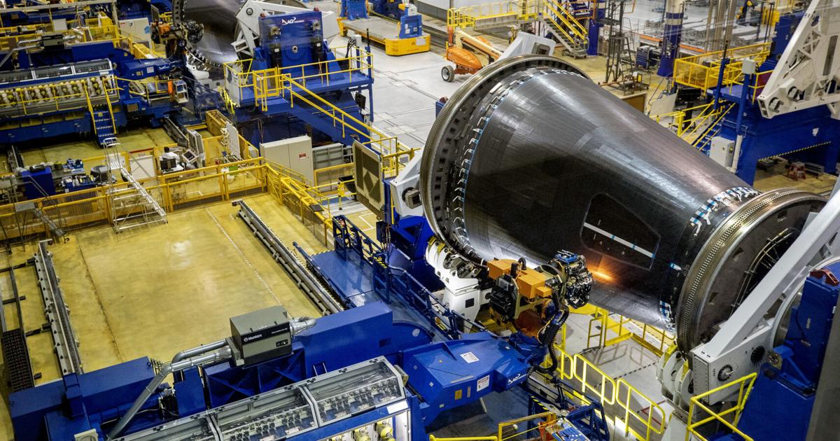 Die Entschädigungszahlung für den Whistleblower im Boeing SC-Fall wegen ...