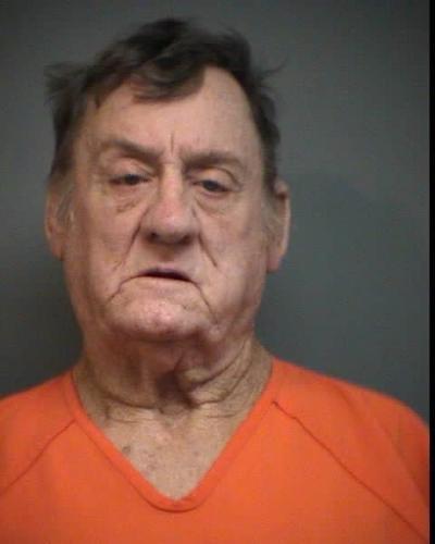 Convicted sex offender accused of lewd act on Pawleys Island