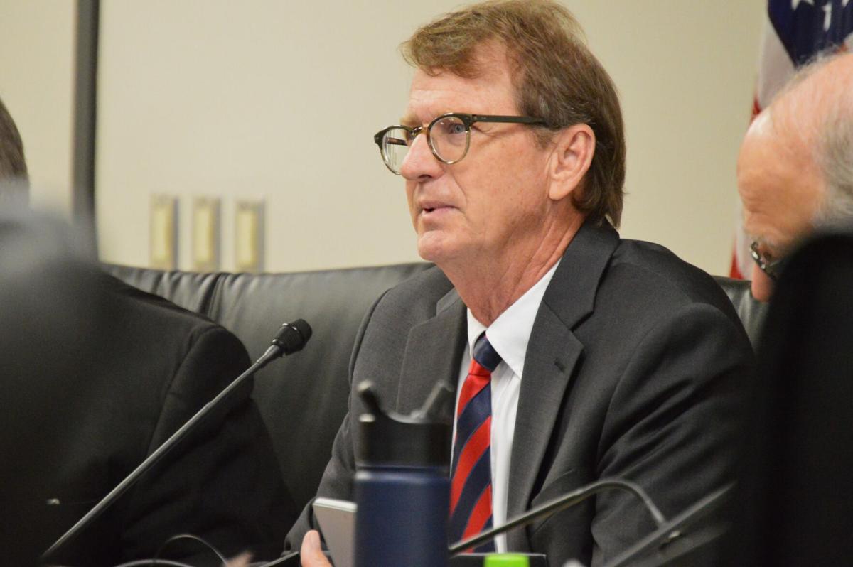 No-exception abortion ban drives rift among SC conservatives