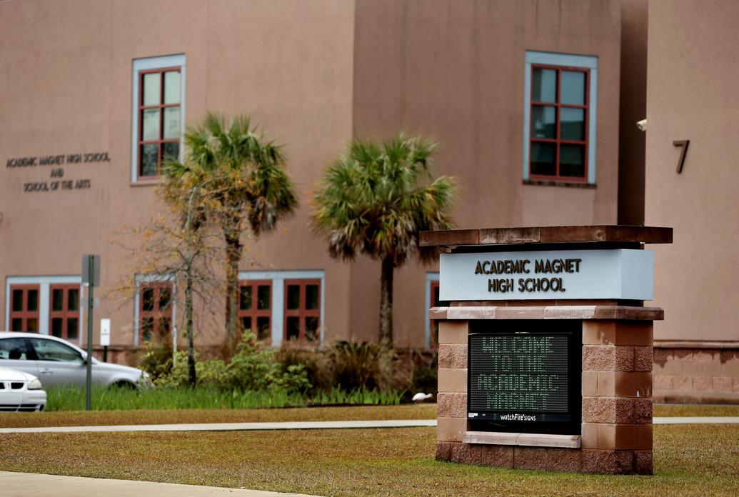 Academic continues offering admissions to top 2 graduates of