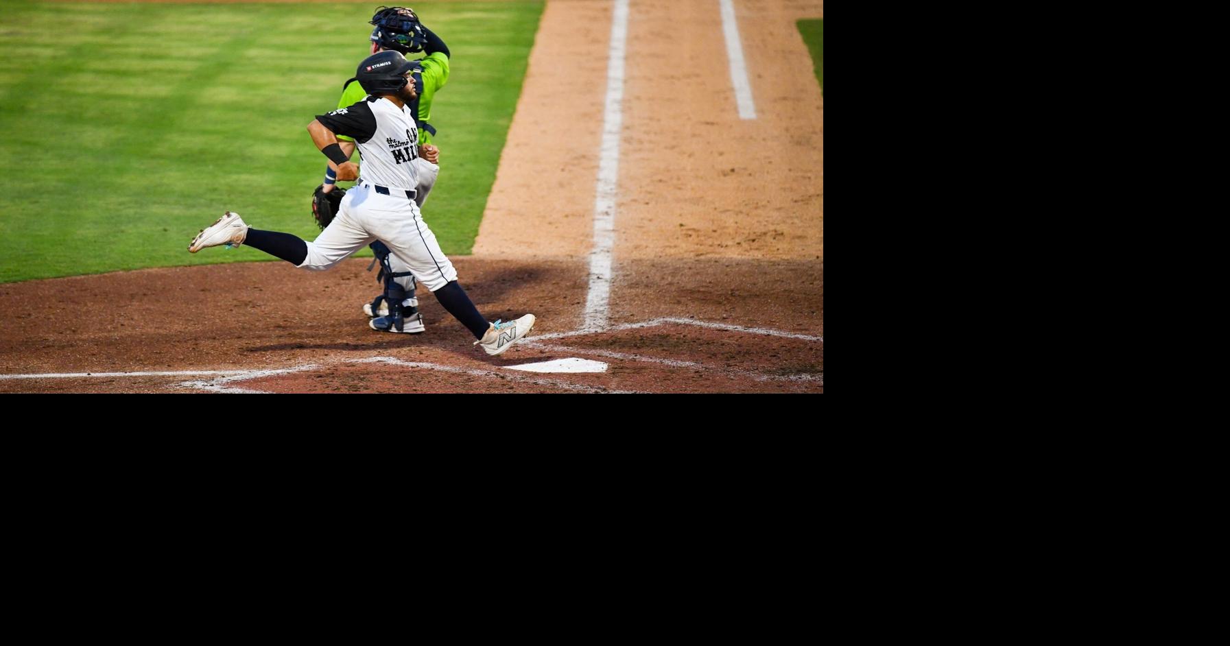 Mateo von den RiverDogs bleibt in Topform, aber der Bullpen von Lynchburg ...