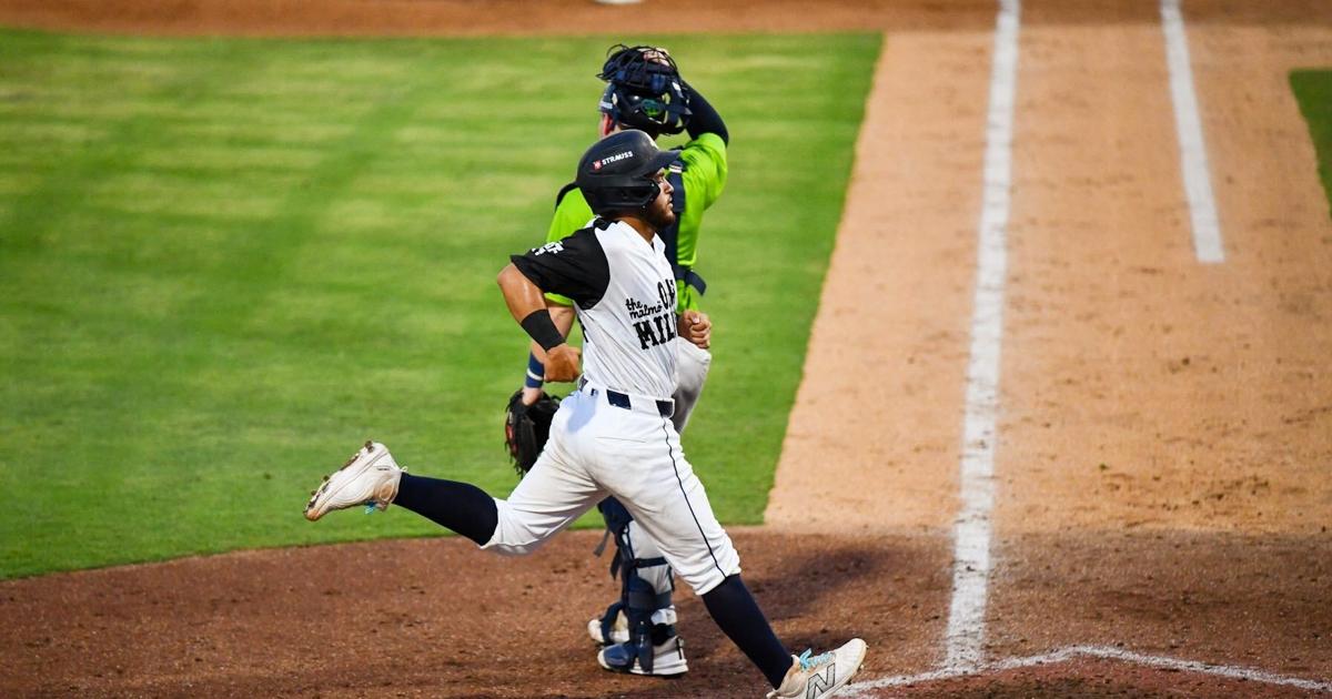 Mateo von den RiverDogs bleibt in Topform, aber der Bullpen von Lynchburg ...