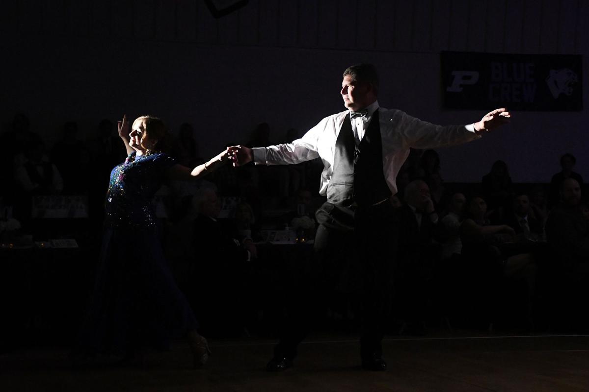Dancing With the Ark Stars 2020