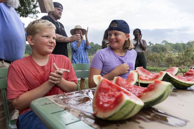 Best pictures from The Post and Courier staff in 2025