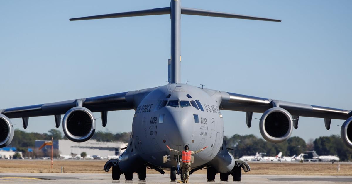 Photo: Post and Courier c17 parking.jpg (Copy)